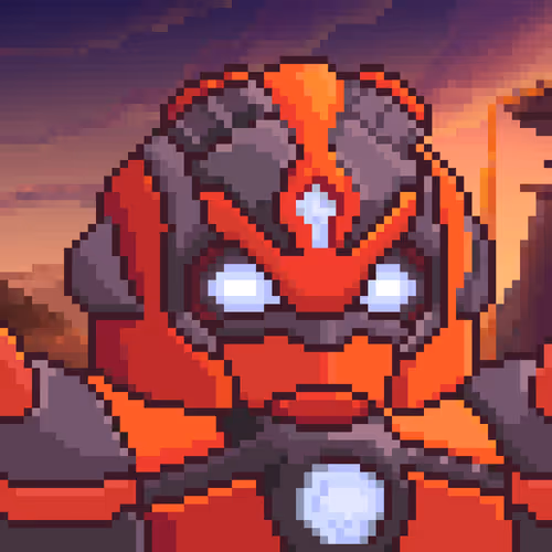 Kyojin Senshi Genesis
