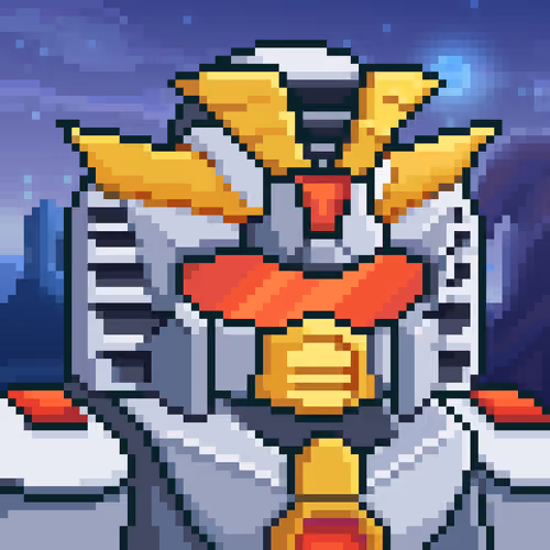 Kyojin Senshi  #1371