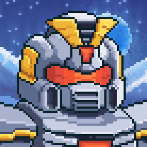 Kyojin Senshi Genesis