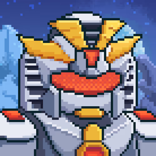 Kyojin Senshi Genesis