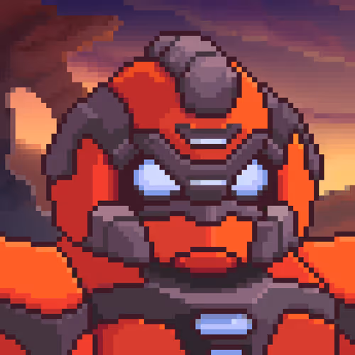 Kyojin Senshi Genesis