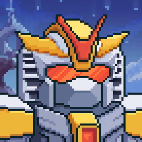 Kyojin Senshi Genesis
