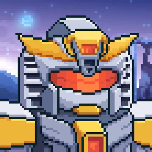 Kyojin Senshi  #1043