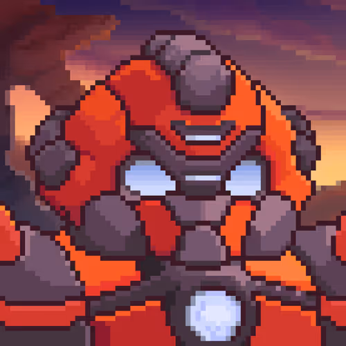 Kyojin Senshi Genesis