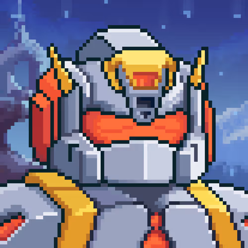 Kyojin Senshi Genesis