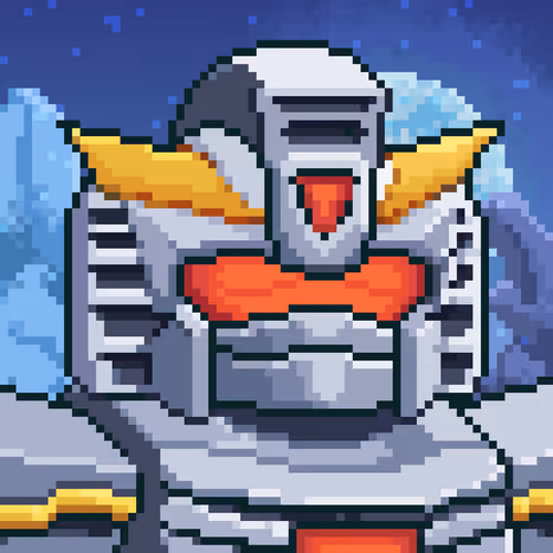 Kyojin Senshi Genesis