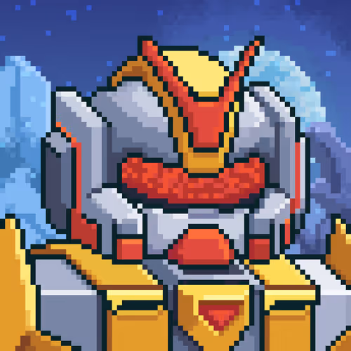 Kyojin Senshi Genesis