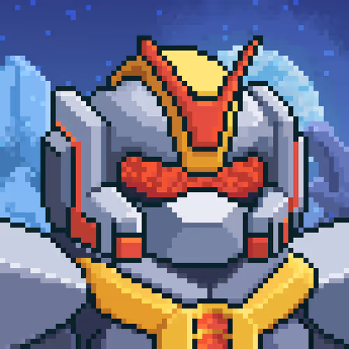 Kyojin Senshi Genesis