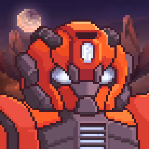 Kyojin Senshi Genesis