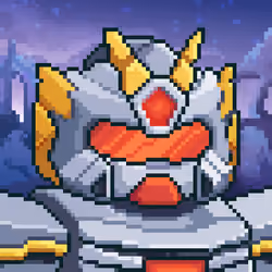 Kyojin Senshi  #806