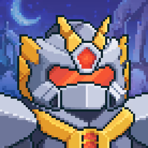 Kyojin Senshi Genesis