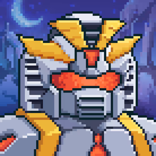 Kyojin Senshi Genesis