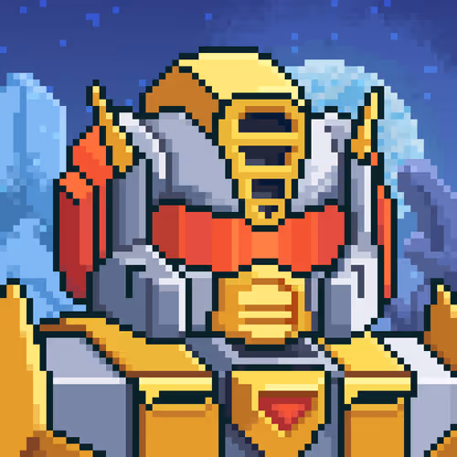 Kyojin Senshi Genesis