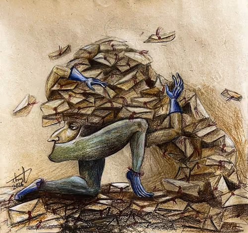 The Unsaidkeeper