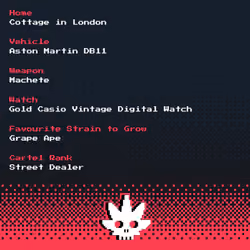 CARTEL LOOT CRATE #26