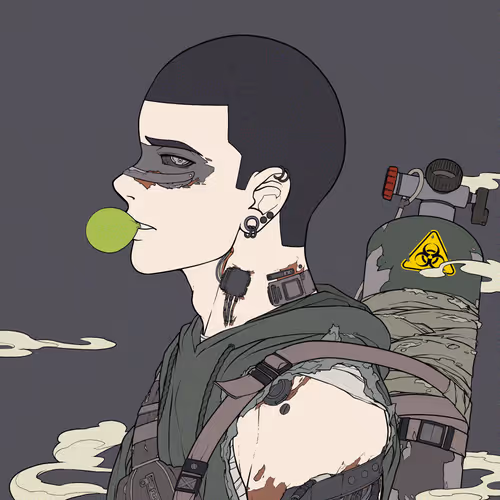 Da Wasteland