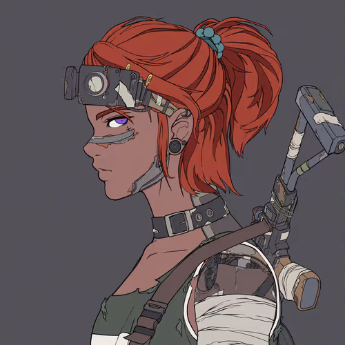 Da Wasteland
