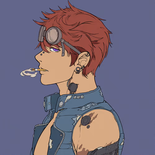 Da Wasteland