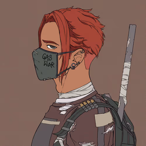 Da Wasteland