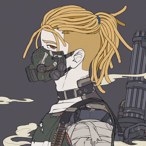 Da Wasteland