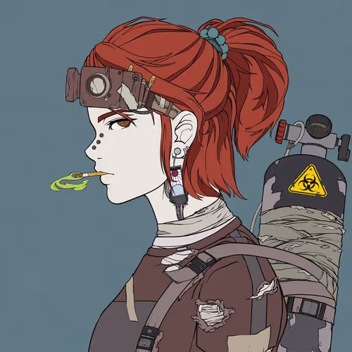 Da Wasteland