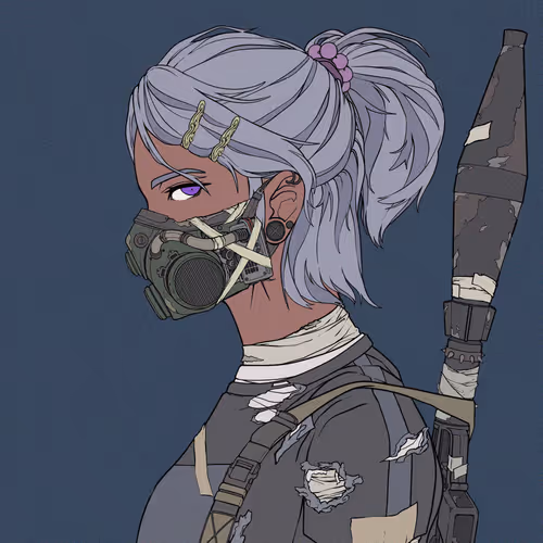 Da Wasteland