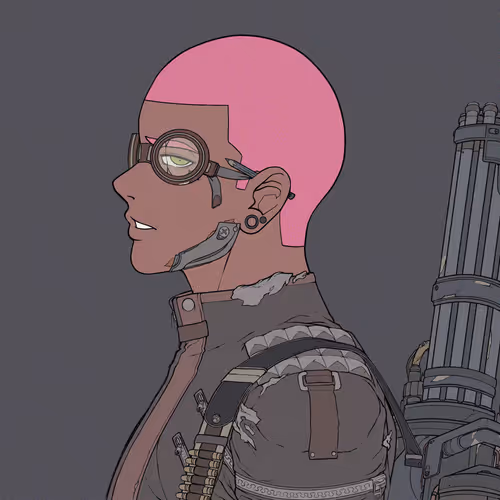 Da Wasteland