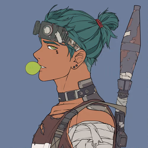 Da Wasteland