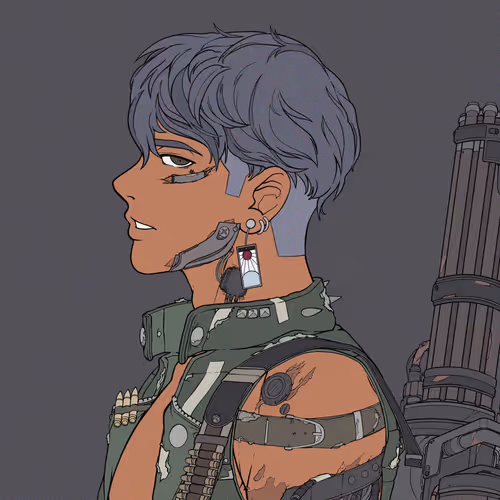 Da Wasteland