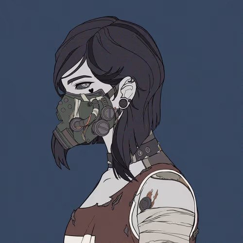 Da Wasteland