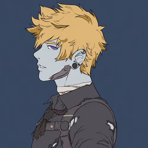 Da Wasteland