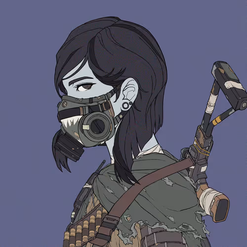 Da Wasteland