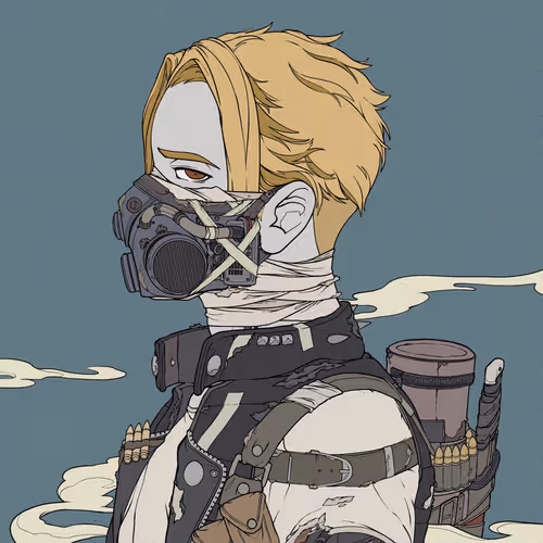 Da Wasteland