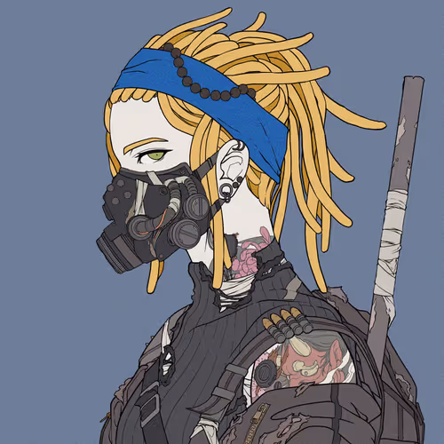 Da Wasteland