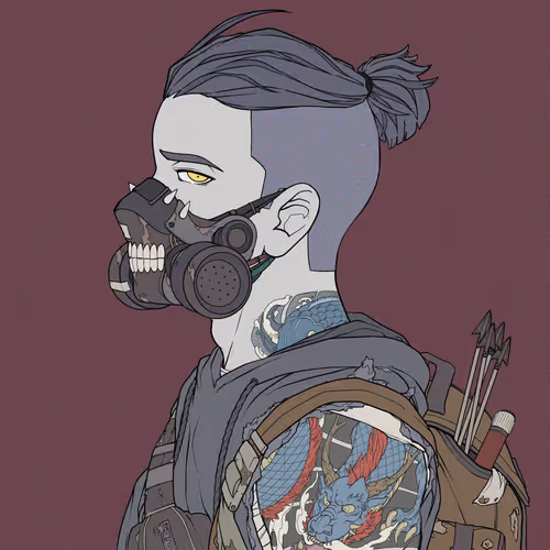 Da Wasteland