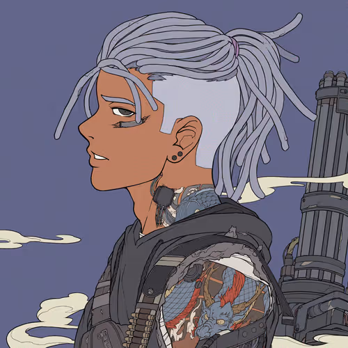 Da Wasteland