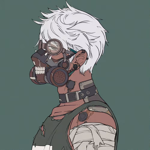 Da Wasteland