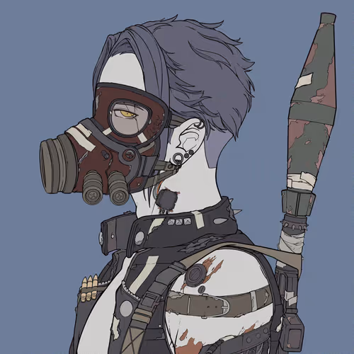 Da Wasteland