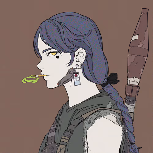 Da Wasteland