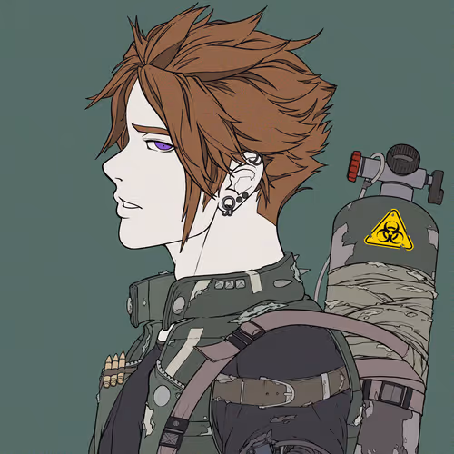 Da Wasteland
