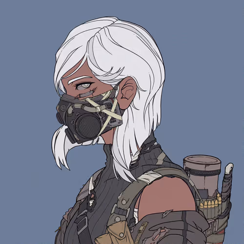 Da Wasteland