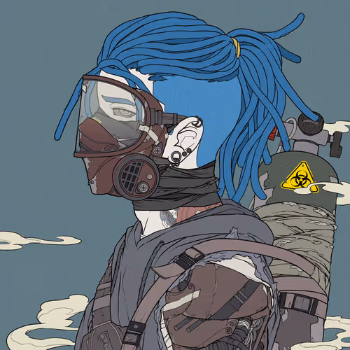 Da Wasteland