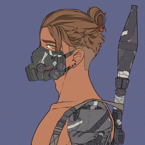 Da Wasteland