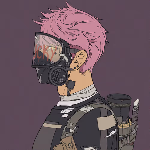 Da Wasteland