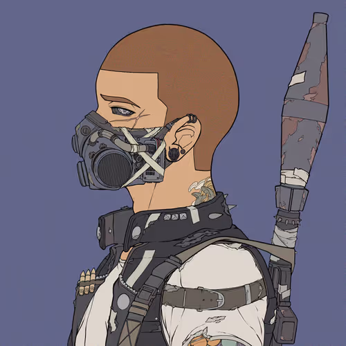 Da Wasteland
