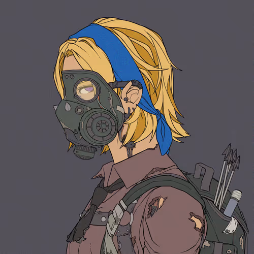 Da Wasteland