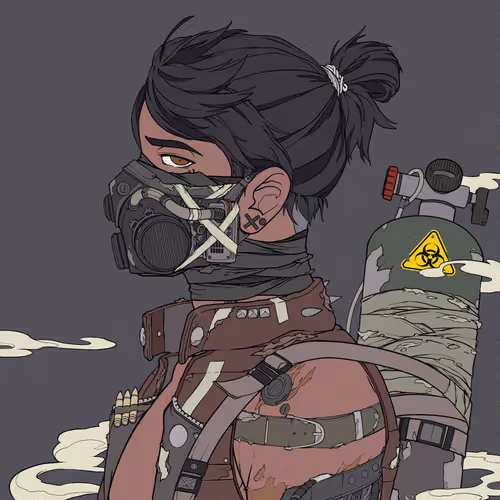 Da Wasteland