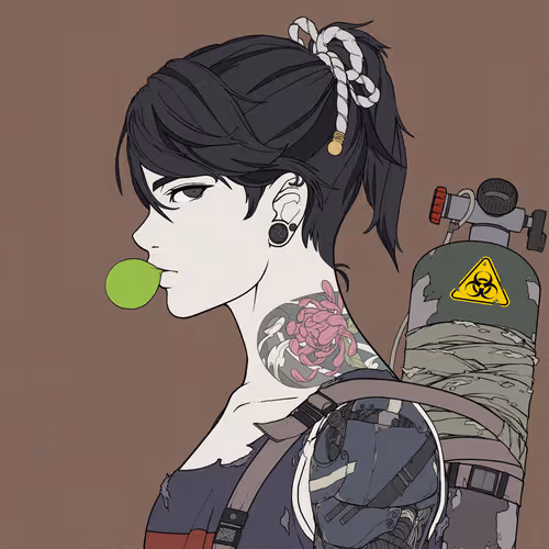 Da Wasteland