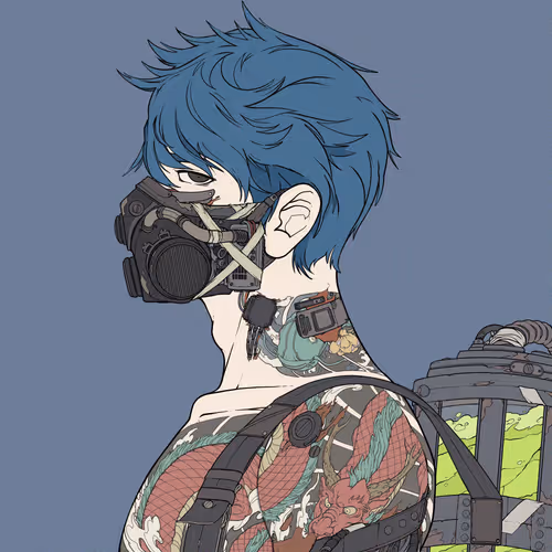 Da Wasteland