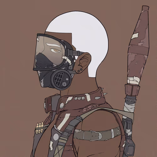 Da Wasteland